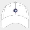 Brushed Twill Unstructured Cap Thumbnail