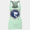 Ladies' Triblend Racerback Tank Thumbnail