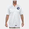 Men's Short-Sleeve Work Shirt Thumbnail
