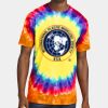 Window Tie Dye Tee Thumbnail
